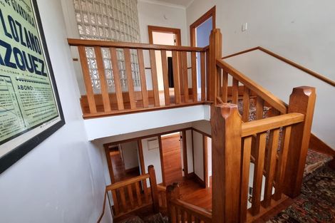 Photo of property in 334 The Terrace, Te Aro, Wellington, 6011