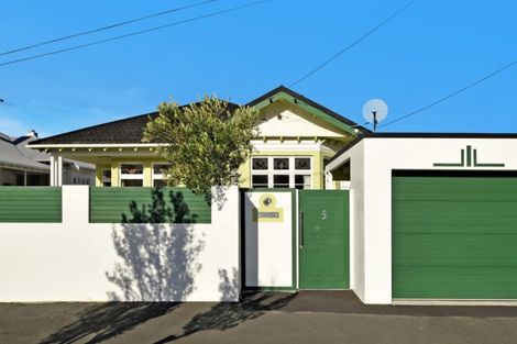 Photo of property in 5 Council Street, Saint Kilda, Dunedin, 9012