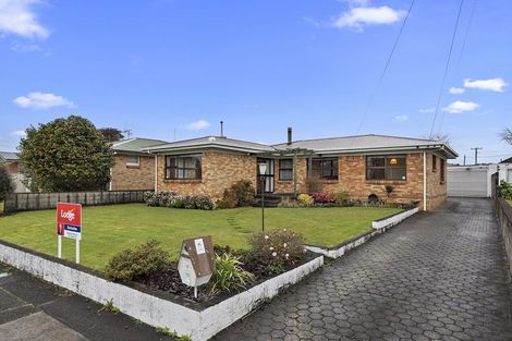 Photo of property in 32 Laurence Street, Queenwood, Hamilton, 3210