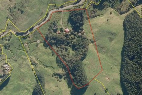 Photo of property in 527 Omaunu Road, Kaeo, 0479