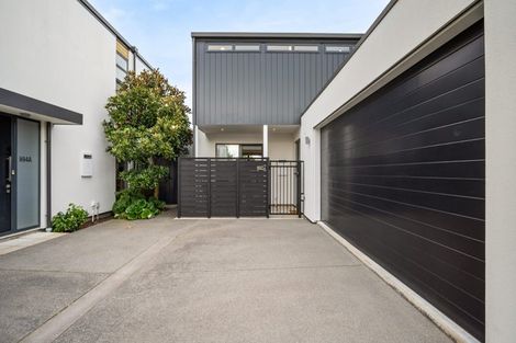 Photo of property in 992a Colombo Street, St Albans, Christchurch, 8014