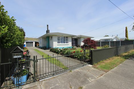 Photo of property in 5 Cleghorn Street, Redwoodtown, Blenheim, 7201