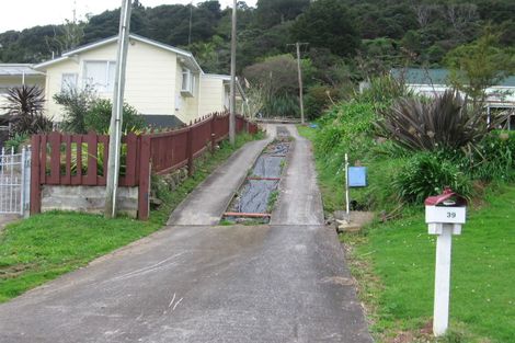 Photo of property in 39 Waiomu Valley Road, Waiomu, Thames, 3575