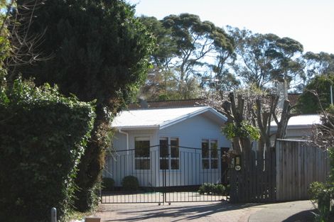 Photo of property in 23 Von Dadelszen Place, Havelock North, 4130