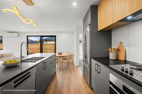 Photo of property in 77 Bill Harvey Drive, Halswell, 8025