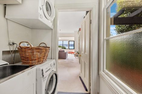 Photo of property in 9 Sinclair Street, Seatoun, Wellington, 6022