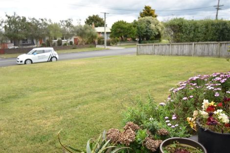 Photo of property in 45 Young Street, Morrinsville, 3300