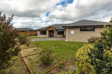 Photo of property in 24 Algarve Close, Blenheim, 7201