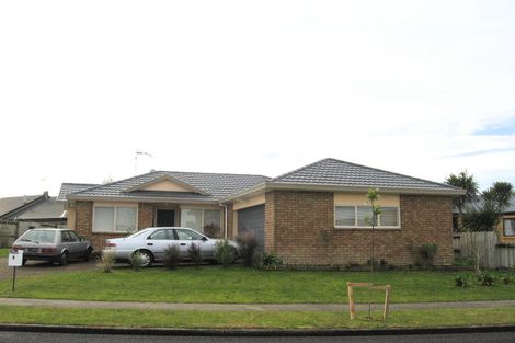 Photo of property in 3 Benson Road, Fairview Downs, Hamilton, 3214