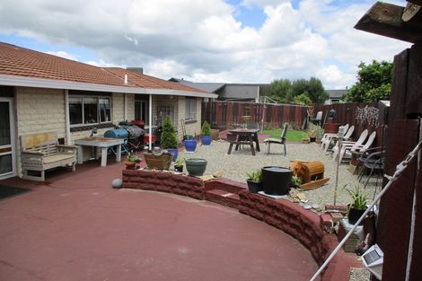 Photo of property in 117 Guy Street, Dannevirke, 4930