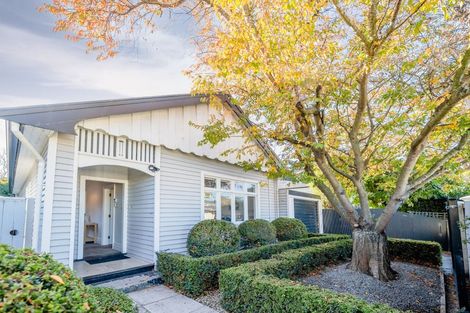 Photo of property in 89 Saint Albans Street, St Albans, Christchurch, 8014