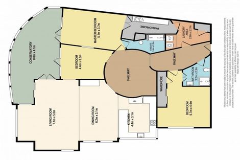 Photo of property in 9/35 Almorah Road, Epsom, Auckland, 1023