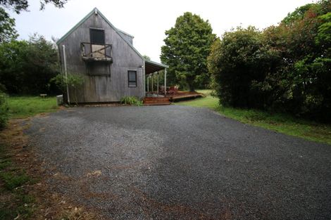 Photo of property in 331 Otaki Gorge Road, Hautere, Otaki, 5582