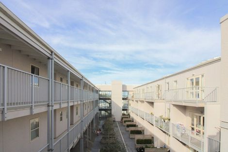 Photo of property in Luxford Villas, 311/72 Herald Street, Berhampore, Wellington, 6023