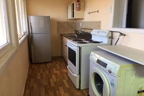 Photo of property in 21 Burnell Avenue, Thorndon, Wellington, 6011