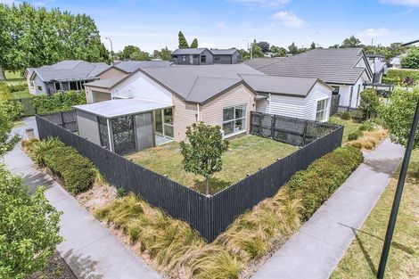 Photo of property in 5 Naismith Street, Chartwell, Hamilton, 3210