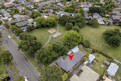 Photo of property in 30 Hockey Street, Bishopdale, Christchurch, 8051