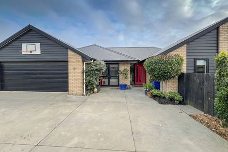 Photo of property in 11a Allison Street, Allenton, Ashburton, 7700