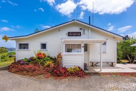 Photo of property in 10 Marmon Street, Rawene, Kaikohe, 0473