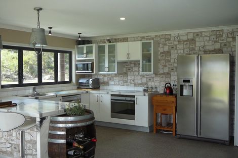 Photo of property in 6 Marshall Road, Earnscleugh, Alexandra, 9391