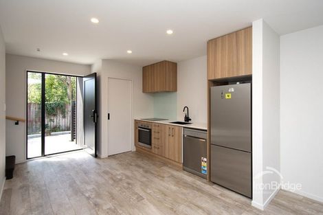 Photo of property in 4/31 Champion Street, Edgeware, Christchurch, 8013