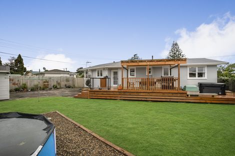 Photo of property in 41 Sheehan Avenue, Papakura, 2110