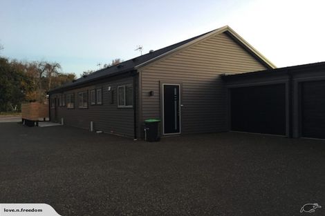 Photo of property in 3/11 Harvey Terrace, Richmond, Christchurch, 8013