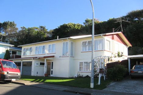 Photo of property in 12 Truscott Avenue, Johnsonville, Wellington, 6037