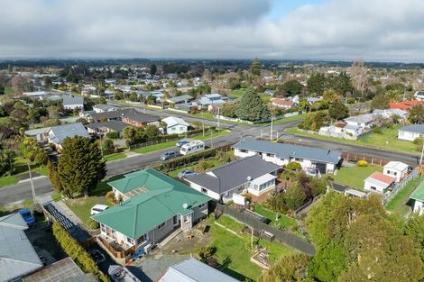 Photo of property in 81 Watt Street, Featherston, 5710