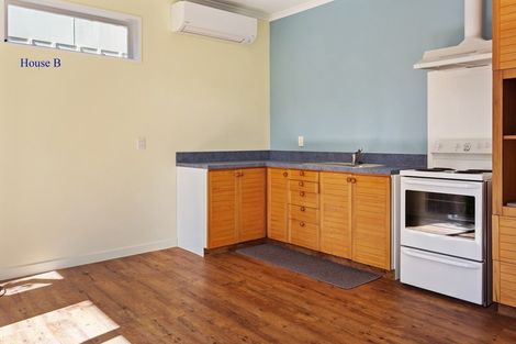 Photo of property in 25 Moody Street, Gore Bay, Cheviot, 7383