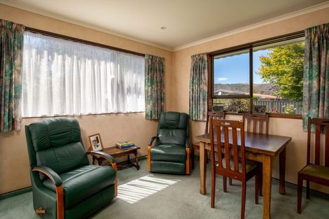 Photo of property in 7 Shannon Street, Alexandra, 9320