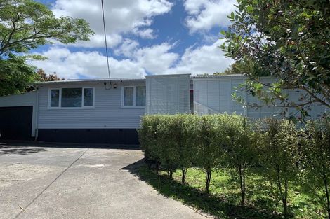Photo of property in 1/14 Roberts Road, Te Atatu South, Auckland, 0610