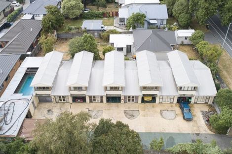 Photo of property in Aarden Court Motel, 69 Linwood Avenue, Linwood, Christchurch, 8011