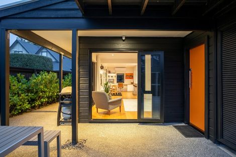 Photo of property in 41a Anglesea Street, Freemans Bay, Auckland, 1011