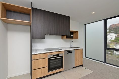 Photo of property in 508/212 Willis Street, Te Aro, Wellington, 6011