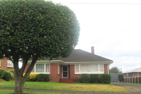 Photo of property in 111 Victoria Street, Onehunga, Pukekohe, 1061