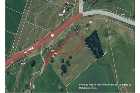 Photo of property in 1282 Clifden Highway, Orawia, Otautau, 9691