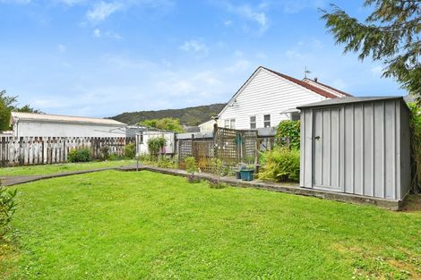 Photo of property in 22 Macky Street, Taita, Lower Hutt, 5011