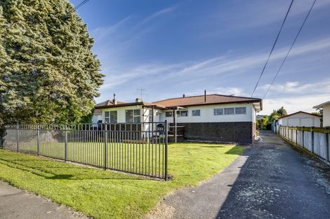 Photo of property in 424 Montgomery Street, Raureka, Hastings, 4120