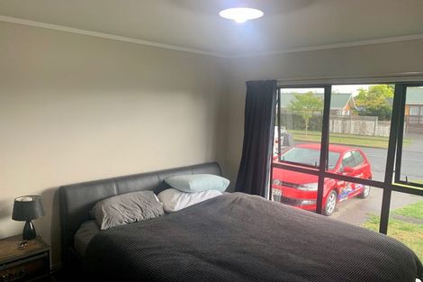 Photo of property in 1 Admiral Crescent, Flagstaff, Hamilton, 3210