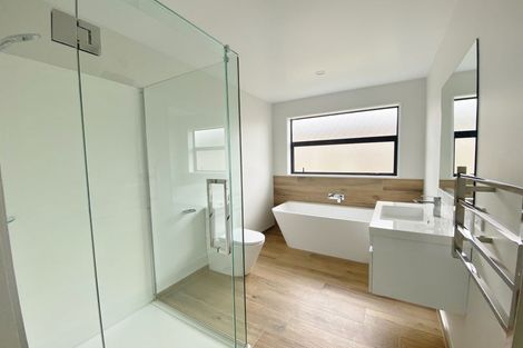 Photo of property in 3 Oscar Lane, Rolleston, 7615