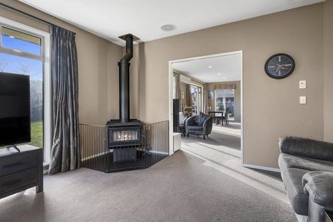 Photo of property in 424 Drain Road, Doyleston, Leeston, 7683