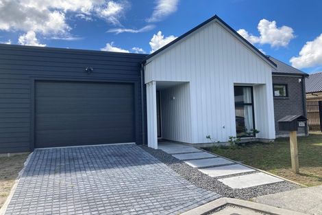 Photo of property in 107 Whenuapai Drive, Whenuapai, Auckland, 0618