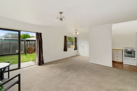 Photo of property in 16c Deere Avenue, Fenton Park, Rotorua, 3010