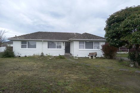 Photo of property in 12 Chartwell Street, Burwood, Christchurch, 8083