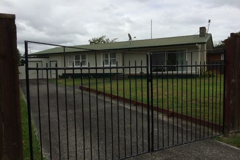 Photo of property in 42 Alderson Road, Fairview Downs, Hamilton, 3214