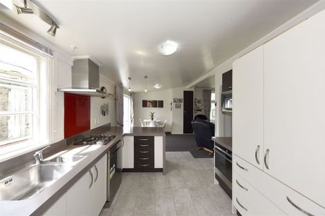 Photo of property in 64 Simeon Street, Spreydon, Christchurch, 8024