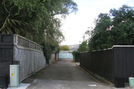 Photo of property in 30 Bloomfield Terrace, Hutt Central, Lower Hutt, 5010