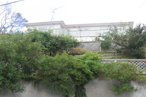 Photo of property in 75 Miramar North Road, Miramar, Wellington, 6022