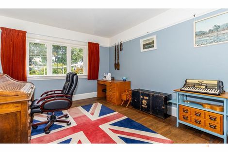 Photo of property in Ashfield, 410 Orari Station Road, Geraldine, 7992